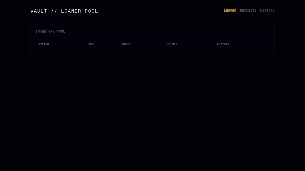 loaner-laptop-pool